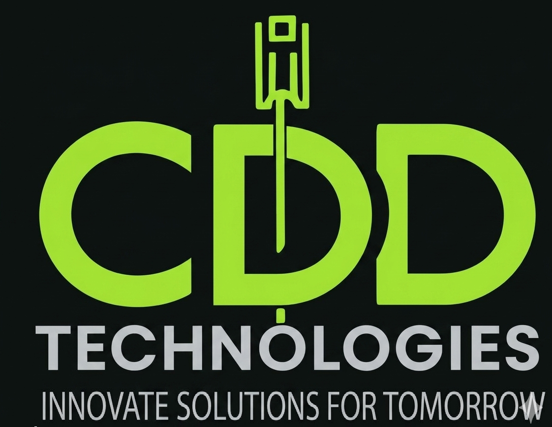 CDD Technologies